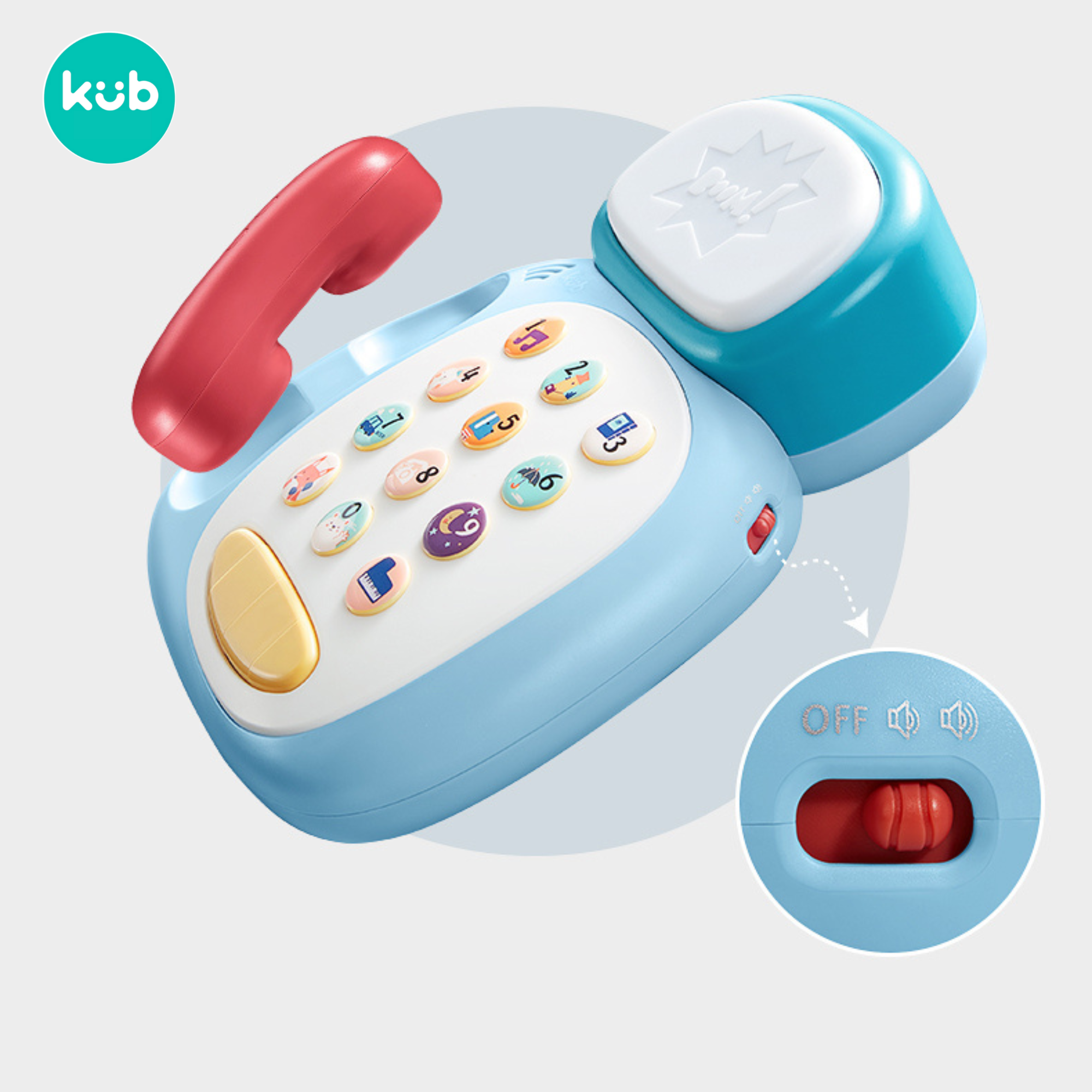 NeoBuds